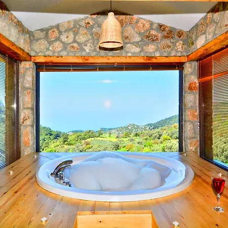 Вилла 2 Bedroom Private Located In Oludeniz