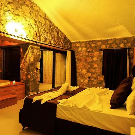 فيلة 2 Bedroom Private Located In Oludeniz